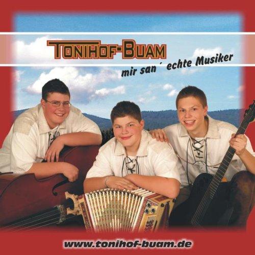 Mir San Echte Musiker