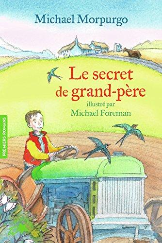 Le secret de grand-père