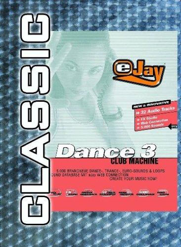 eJay Classics - Dance eJay 3