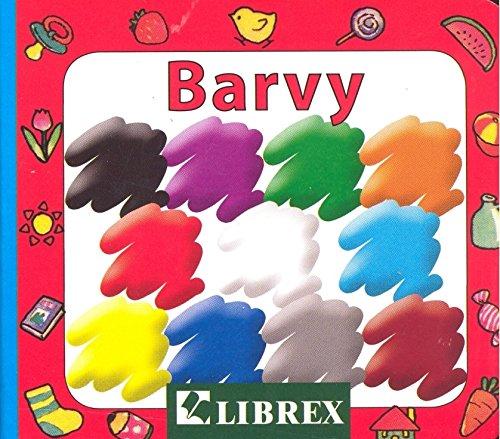 Barvy (2010)