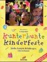 Kunterbunte Kinderfeste