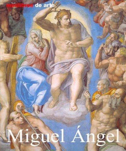 Miguel Angel Buonarroti: Mini De Arte