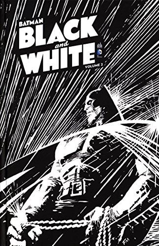 Batman : black and white. Vol. 2