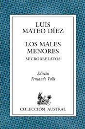 Los males menores (Contemporánea, Band 2)