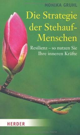 Die Strategie der Stehauf-Menschen: Resilienz - so nutzen Sie Ihre inneren Kräfte