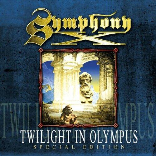 Twilight in Olympus (Special Edition)