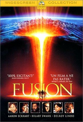 Fusion, The Core [FR Import]