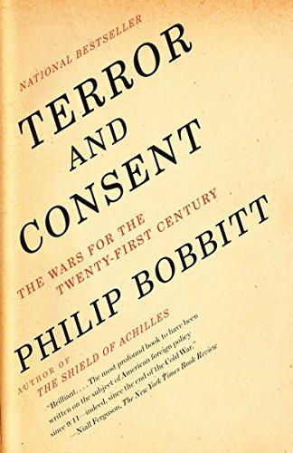 Terror and Consent: The Wars for the Twenty-first Century