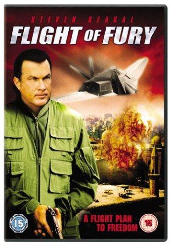 Flight of Fury [UK Import]