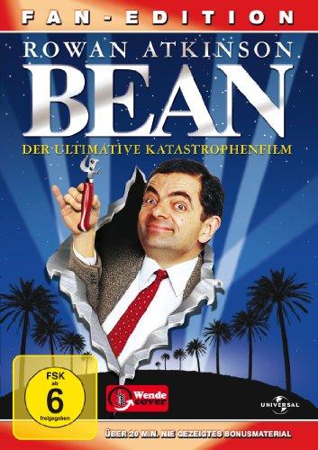 Bean - Der ultimative Katastrophenfilm (Fan-Edition) [Special Edition]