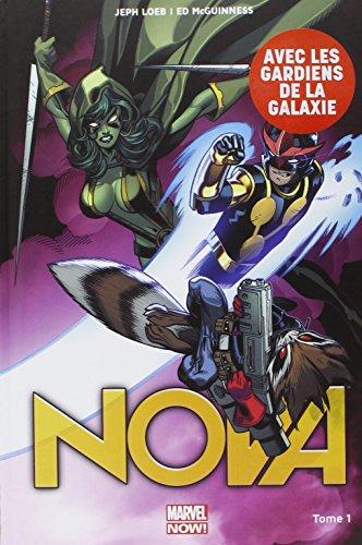 Nova. Vol. 1