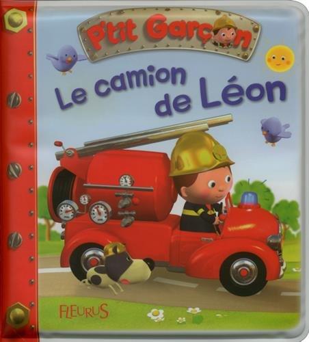 Le camion de Léon