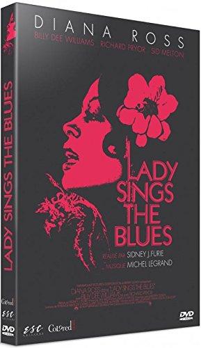 Lady sings the blues [FR Import]