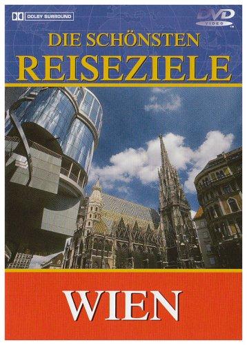 Wien - Die schönsten Reiseziele