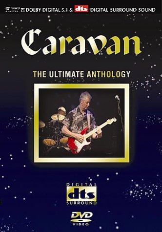 Caravan - 35 Years The Ultimate Anthology