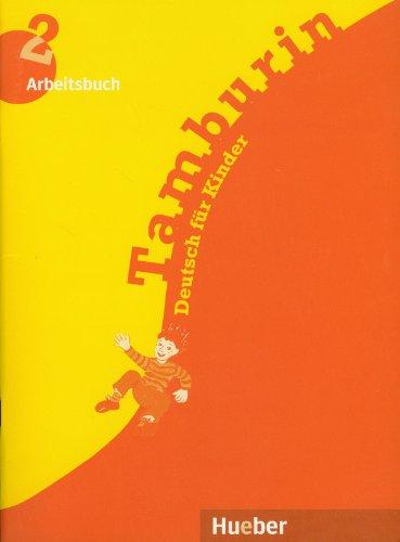 Tamburin, neue Rechtschreibung, Arbeitsbuch: Deutsch für Kinder: Arbeitsbuch O