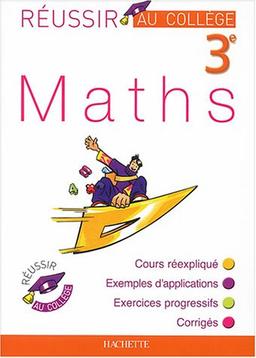 Maths 3e