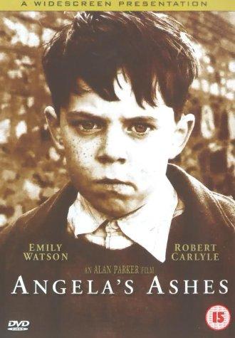 Angela's Ashes [UK Import]