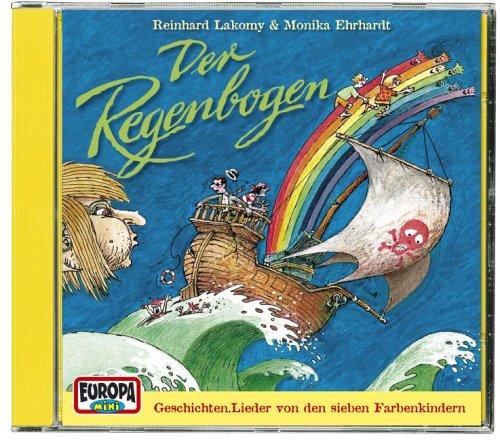 Der Regenbogen