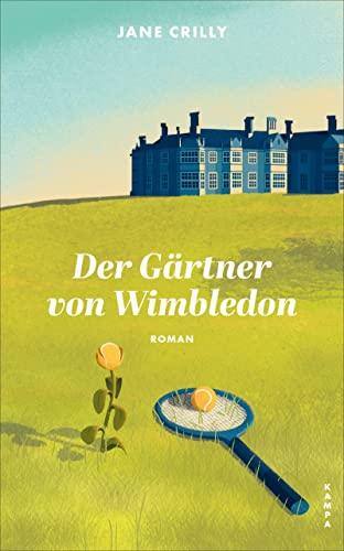 Der Gärtner von Wimbledon