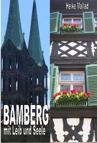 Bamberg mit Leib und Seele