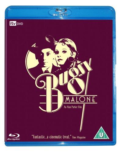 Bugsy Malone [Blu-ray] [UK Import]