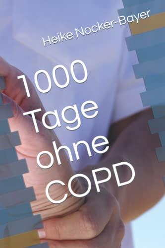 1000 Tage ohne COPD