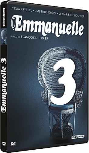 Emmanuelle 3 : goodbye emmanuelle [FR Import]