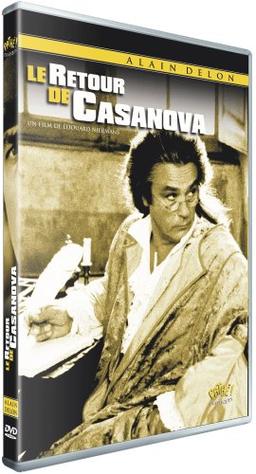 Le retour de casanova [FR Import]