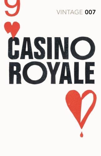 Casino Royale: James Bond 007: (Vintage Classics)