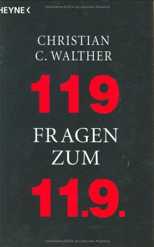 119 Fragen zum 11.9.