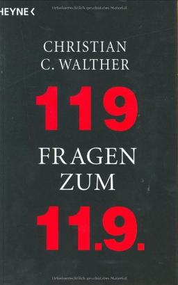 119 Fragen zum 11.9.