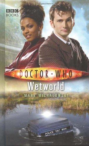 Doctor Who: Wetworld