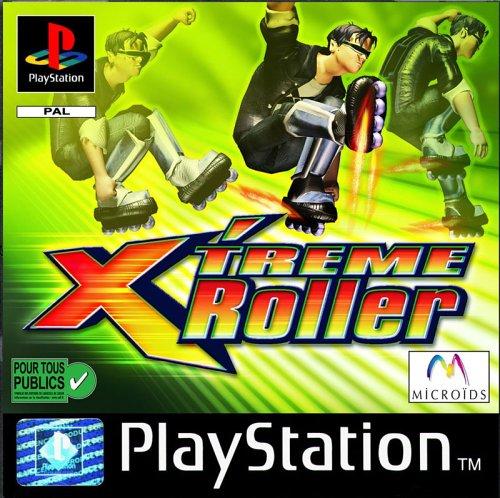 Xtreme Roller