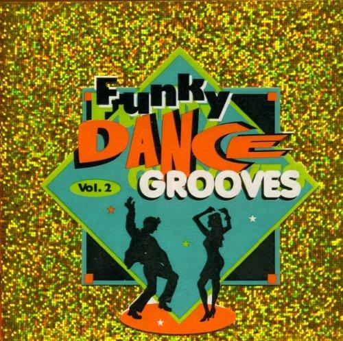 Funky Dance Grooves2