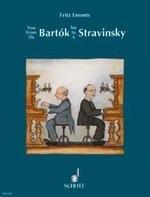 Von Bartók bis Stravinsky: Leichte Neue Klaviermusik. Klavier.