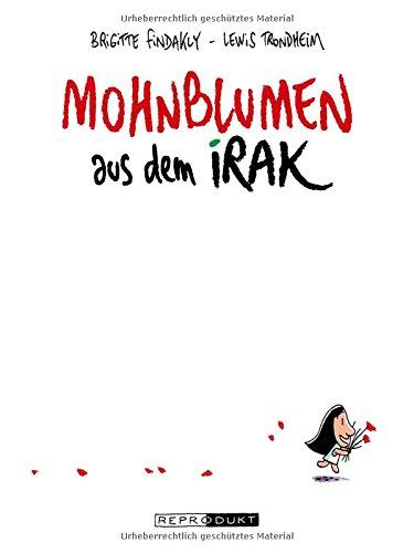 Mohnblumen aus dem Irak