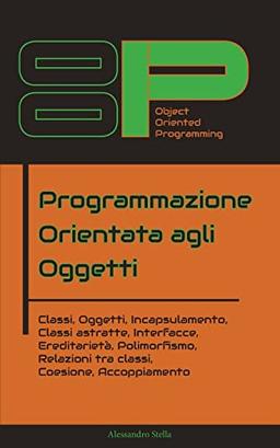 La programmazione orientata agli oggetti