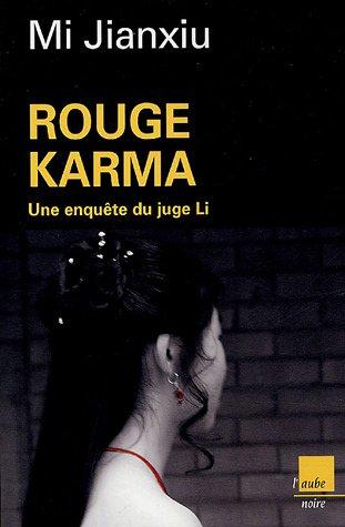 Rouge Karma