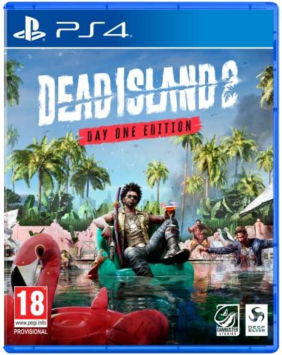 Dead Island 2 - Day One Edition (PS4)