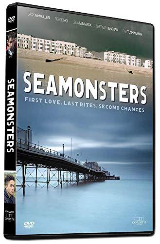 Dvd - Seamonsters [Edizione: Stati Uniti] (1 DVD)