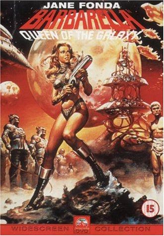 Barbarella [UK Import]