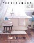 Pottery Barn Bathrooms (Pottery Barn Design Library)