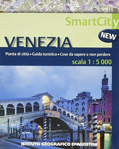 Venezia 1:5.000