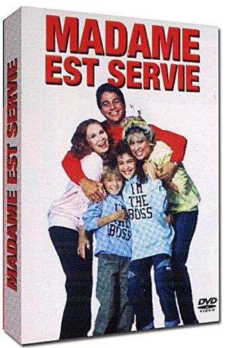 Madame est servie : L'Intégrale saison 1 - Coffret 3 DVD [FR Import]