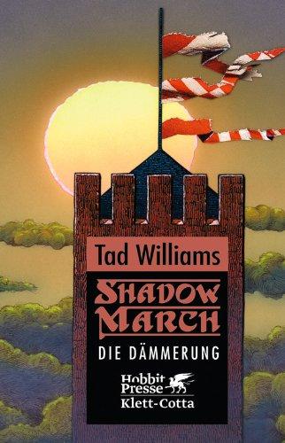 Shadowmarch 3: Die Dämmerung