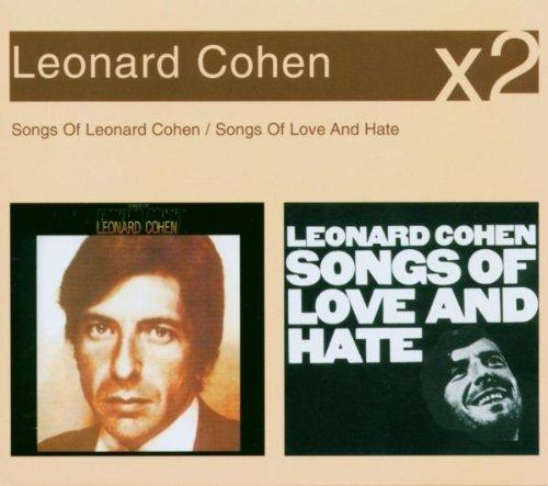 The Songs Of Leonard Cohen/Songs Of Love And Hate