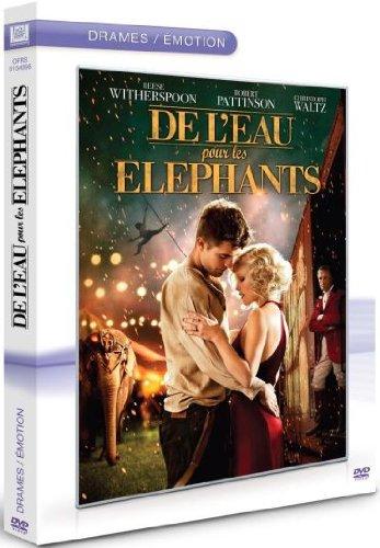 De l'eau pour les elephants [FR Import]