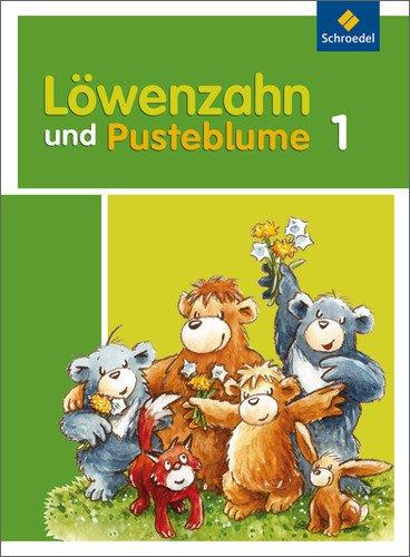 Löwenzahn und Pusteblume - Ausgabe 2009: Leselernbücher A, B, C im Gesamtband