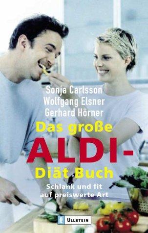 Das große ALDI-Diätbuch